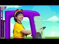Color Truck Song | Tigi Boo Kids Songs
