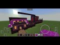 HAZBIN HOTEL IN MINECRAFT?!?! [ TERRIBLE Build tutorial] || Part 1