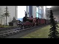 Finished Gauge 1 Midland Johnson Single