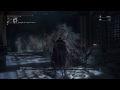 Triple Threat with Vicar Amelia, Eileen and myself - Bloodborne broken :D