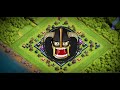 THE BEAST TH13 HYBRID/TROPHY Base 2023!! COC Town Hall 13 (TH13) Trophy Base Design – Clash of Clans