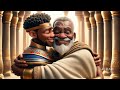 Life of Joseph: Unraveling the Bible's Most Inspiring Story in Animation