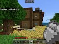 Minecraft let’s play part 2!