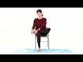 10 minute Yoga for FEET | Daily Foot Yoga Stretch