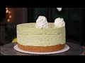How to Make a Vegan Mango Mousse Cake~ 2 Options!
