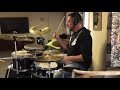 Lamb Of God - Laid to Rest (drum cover by Eric Johansen)