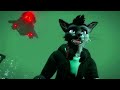 Rox - CRUSH - (VRChat Music Video)