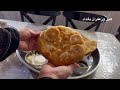 خبز بالدهن/الخبز المقلي اطيب من الدونات وبطريقة جداً سهلة ومكونات متوفرة بكل بيت عصرونية عراقية تجنن