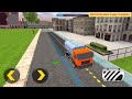 City Road Builder Construction Simulator Android Game Play - Real Excavator Trucks - Download Games