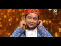 Pawandeep rajan multi-talented Indian Idol full video