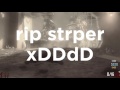 xJMx Tech: Zombies Trickshotting! ft. Strper