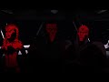 What If Anakin Skywalker KILLED Palpatine? (Animated)