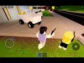 playing roblox shoot and eat noobs