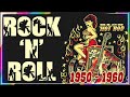 Top 100 Classic Rock n Roll Music Of All Time - Greatest Rock And Roll Songs Of 50s 60s 70s