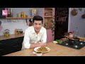 Hi-Protein Salad Recipe | Dal Moth Chaat | अंकुरित मोठ | Healthy Salad Recipe | Kunal Kapur Recipe