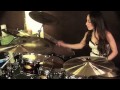 TOOL - LATERALUS - DRUM COVER BY MEYTAL COHEN