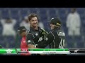 Target 267 Runs | Pakistan's Top Order Collapse But Fightback in the End vs New Zealand | M8C2A