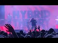 Hybrid Theory - Linkin Park Tribute - New Divide
