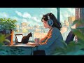 Chill Daily Music ☕ Chill BGM｜Peaceful on Working And Study