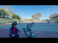 Pickleball is easy and fun 🤩 😊 #sports #exercise #video #fun #health