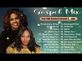 Top 50 Gospel Music Songs🙏 Best Black Gospel Songs Of All Time 🙏 Cece Winans , Tasha Cobbs 🎧