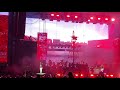 Eminem 3 a m  + Square Dance + Kill You Live Perth Australia Optus Stadium 2019 February 27 27-2-19