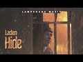 Laden - Hide (Visualizer)
