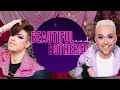 Unmasking Secrets of the Beauty Industry with Kevin James Bennett! | BEAUTIFUL and BOTHERED | Ep. 72