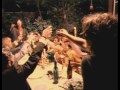 The Jayhawks - I'd Run Away (Official Video)