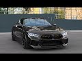 2021 Akrapovic BMW M8 Gran Coupe - ULTRA Performance M8 here!