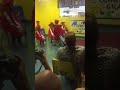 5 year old Grandson Graduation