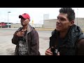 Mexique : « La Bestia » | ARTE Reportage