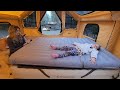 5 ⭐️ FAMILY GLAMPING / NEW RBM PANDA AIR LARGE / INFLATABLE HOTTENT