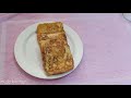 5 Minute Breakfasts | Ep. 1: How to make French Toast