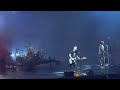 Blink 182 live (San Diego 06/20/2023) - Felling This