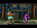 Supreme Sagat Vs Super The King Of Fighters Team Mugen