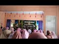 HALAL BI HALAL 2024  Guru TK dan KB sekecamatan Ngoro Jombang,Pak pengawas menyumbangkan lagu