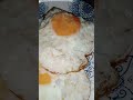 yummy fried egg#Maris Ansay Vlog