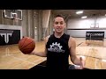 Try THIS to Skyrocket your Shooting Consistency | Basketball Shooting Tips