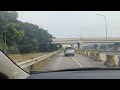 Kampung Rambutan masuk tol Jagorawi