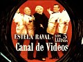 ESTELA RAVAL & Los 5 Latinos ♪ HIMNO AL AMOR ( Estadio LUNA PARK ) 2007 ♪  Exclusivo