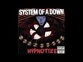 System Of A Down - Soldier Side (Official Audio)