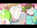 Chuckle Sandwich Podcast Intro (anime ver.)