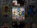 draft & packs in madfut 24 (double video day)