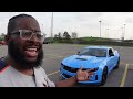 What's The Difference? CAMARO LT1 vs CAMARO SS 1LE