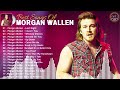 Morgan Wallen Best Songs New Album 2024 - Best Country Songs By Morgan Wallen - Chasin' You