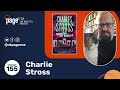 Charlie Stross on writing cross-genre SF & why publisher changes can affect even established writers