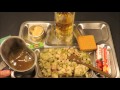 1985 Dutch 24hr Ration MRE Review Vintage Taste Testing Military Combat Food Pack Oldest Eaten