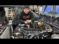 Land Rover defender 2.2 engine failure we tear it down!! Is it fixable??? One way to find out