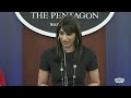Pentagon press briefing: 4/2/24